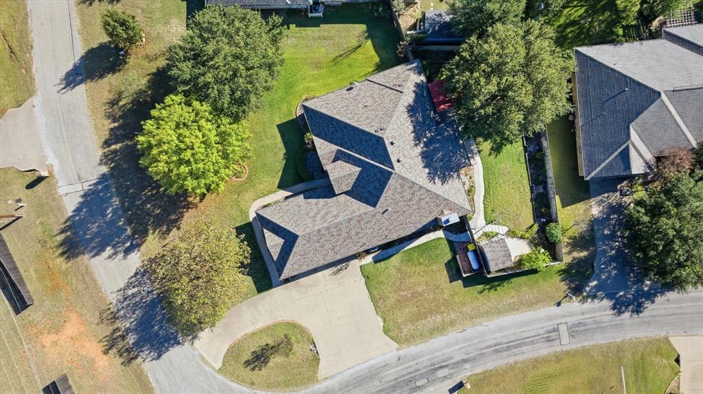 Laguna Tres Estate - Residential