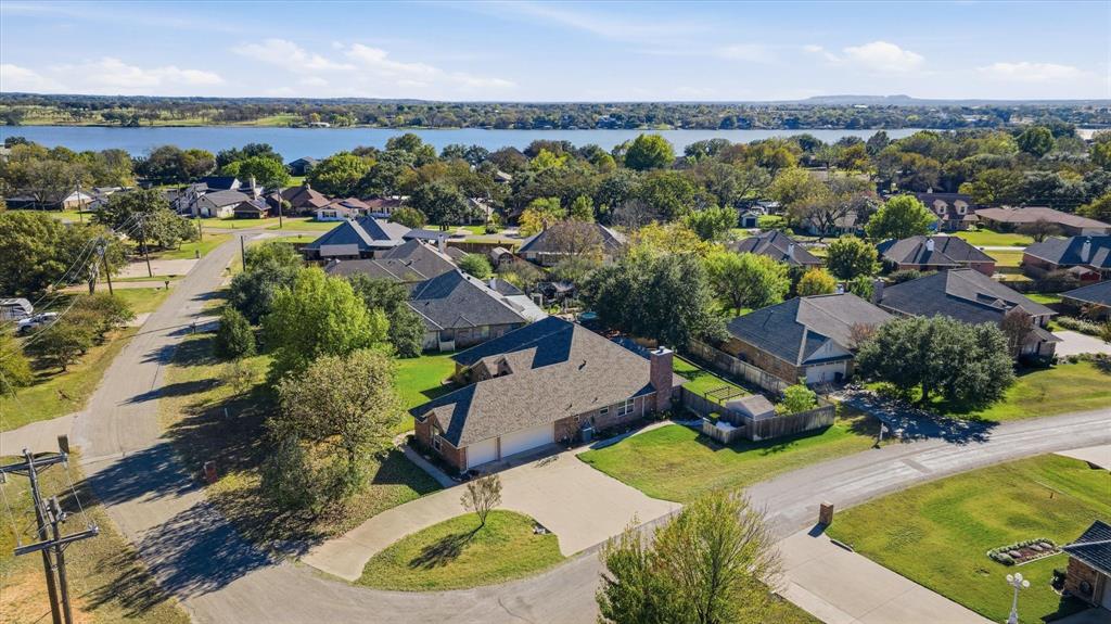 Laguna Tres Estate - Residential