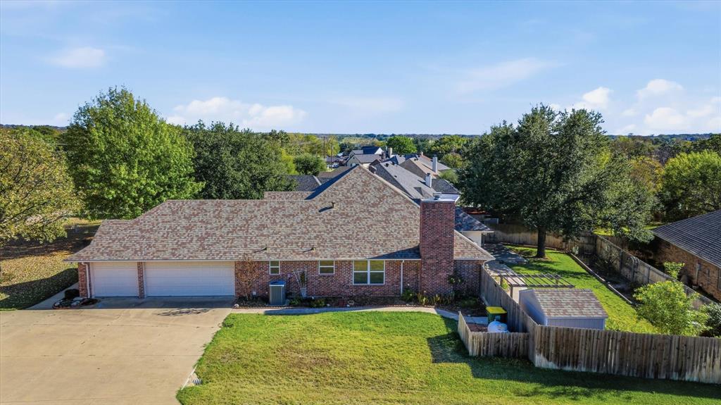 Laguna Tres Estate - Residential