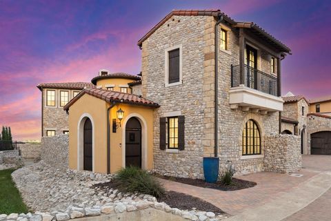 Tiny photo for 28 Comillas Drive, Westlake, TX 76262 (MLS # 20957908)