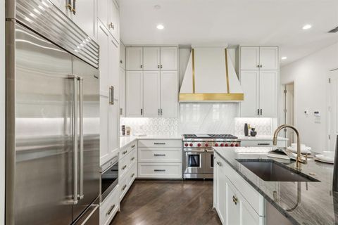 Tiny photo for 28 Comillas Drive, Westlake, TX 76262 (MLS # 20957908)