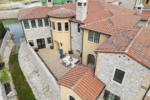 Tiny photo for 28 Comillas Drive, Westlake, TX 76262 (MLS # 20957908)