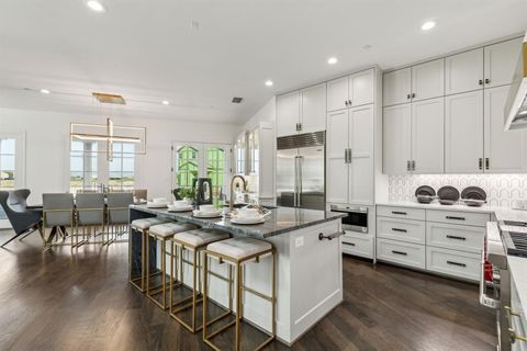 Tiny photo for 28 Comillas Drive, Westlake, TX 76262 (MLS # 20957908)