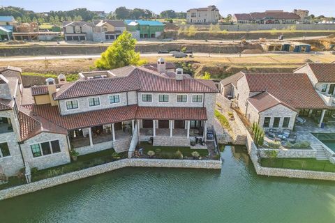 Tiny photo for 28 Comillas Drive, Westlake, TX 76262 (MLS # 20957908)