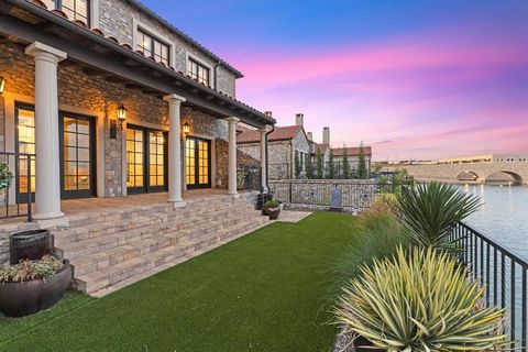 Tiny photo for 28 Comillas Drive, Westlake, TX 76262 (MLS # 20957908)