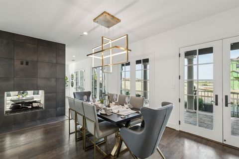 Tiny photo for 28 Comillas Drive, Westlake, TX 76262 (MLS # 20957908)