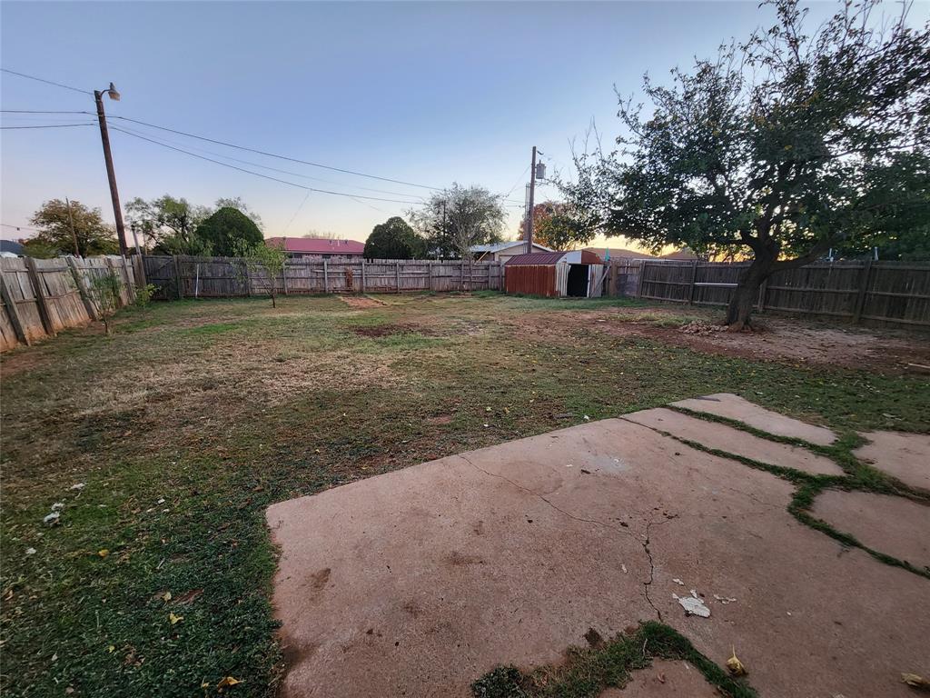 Western Heights Sec 3 Of Merkel - Residential