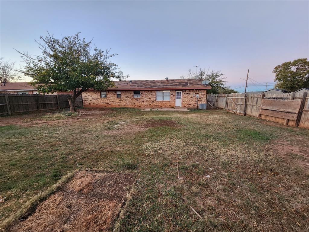 Western Heights Sec 3 Of Merkel - Residential