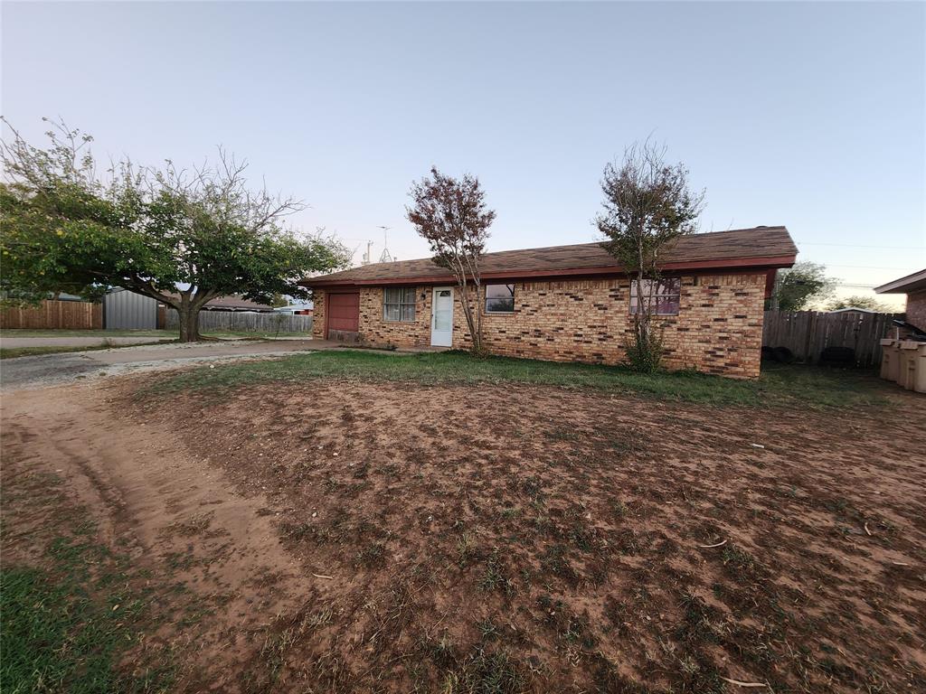 Western Heights Sec 3 Of Merkel - Residential