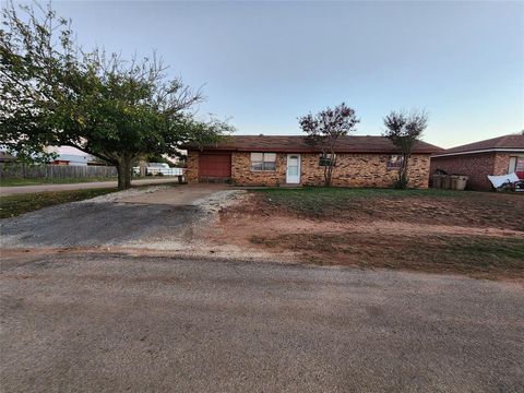 Photo of 9 Palmer, Merkel, TX 79536 (MLS # 21128957)