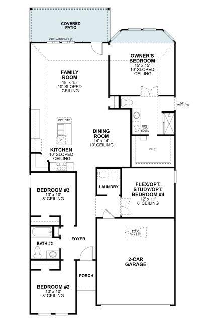 401 Forsyth Drive