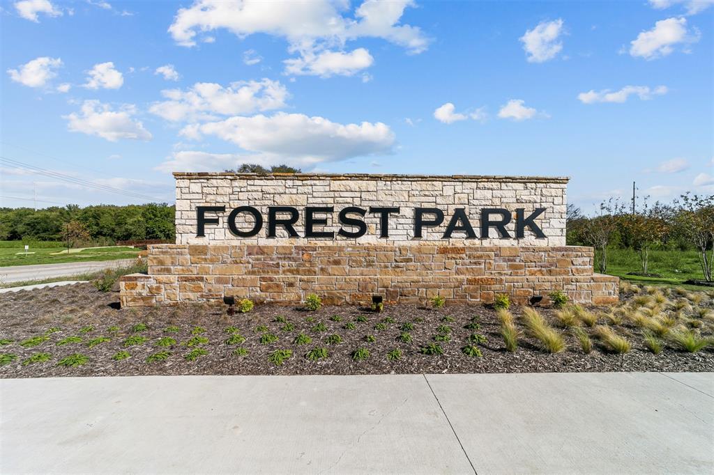 401 Forsyth Drive