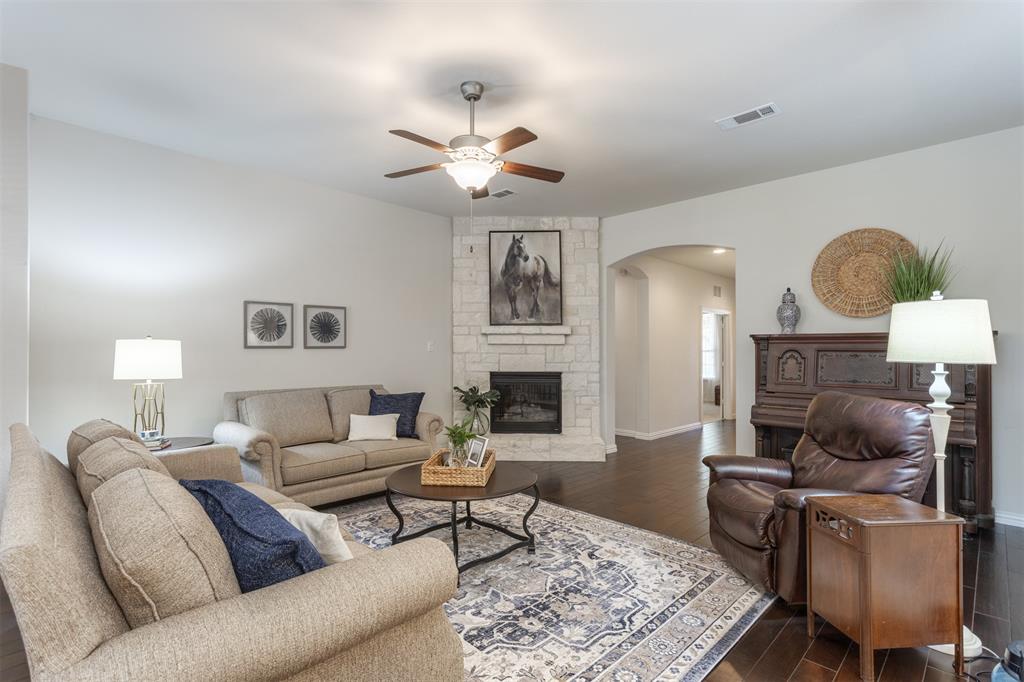 Erwin Farms Ph 1 - Residential