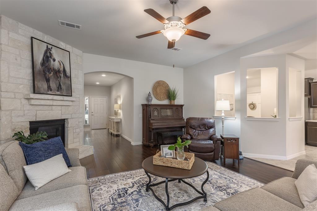 Erwin Farms Ph 1 - Residential