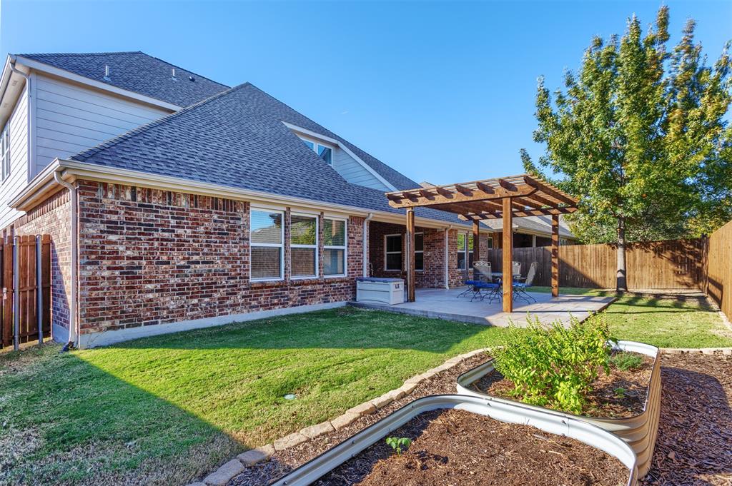 Erwin Farms Ph 1 - Residential