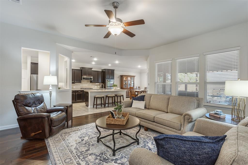 Erwin Farms Ph 1 - Residential