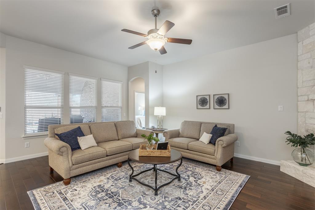 Erwin Farms Ph 1 - Residential