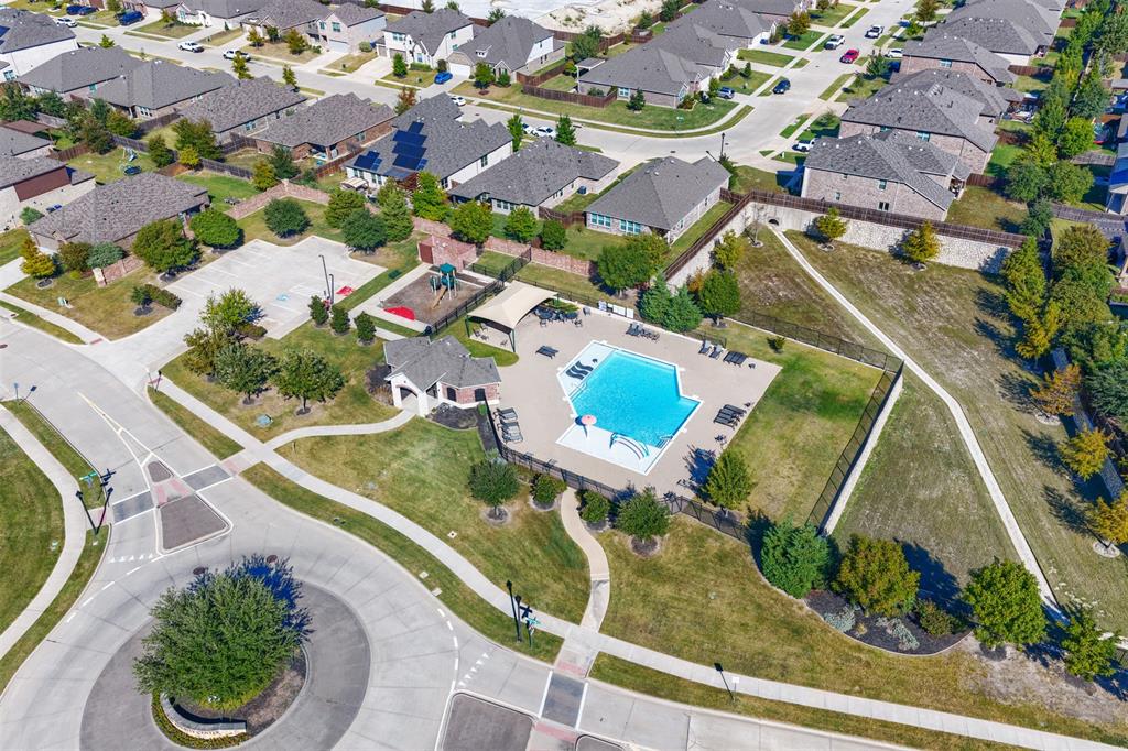 Erwin Farms Ph 1 - Residential