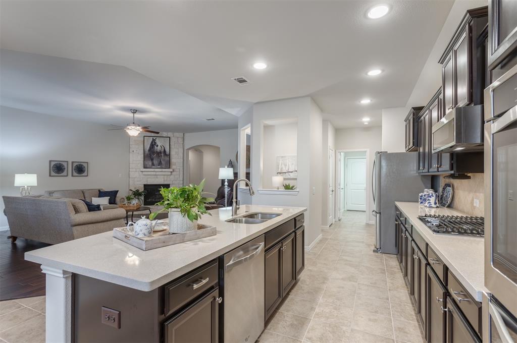 Erwin Farms Ph 1 - Residential