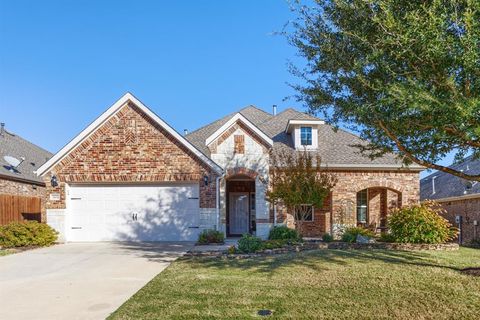 Property photo of 3604 saint croix avenue, mckinney, TX 75071