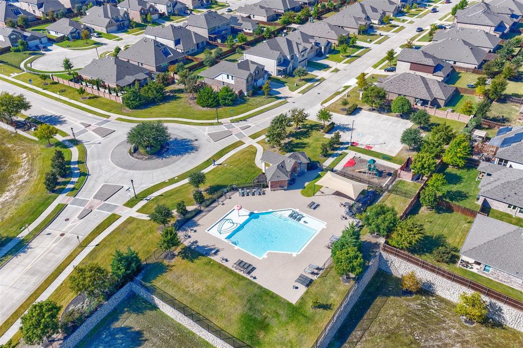 Erwin Farms Ph 1 - Residential