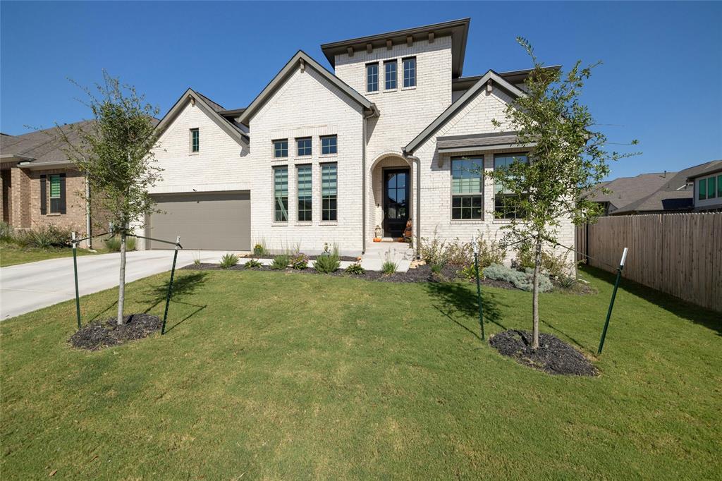 117 Peacevine Lane