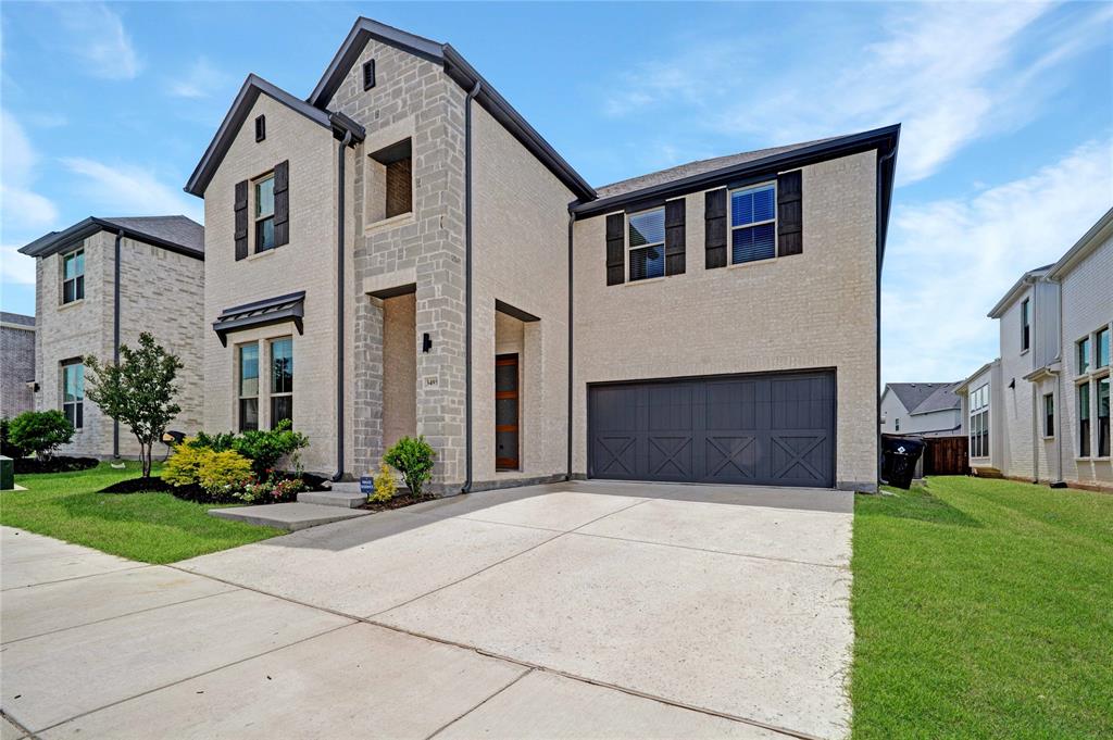 3493 Hollow Pine Drive