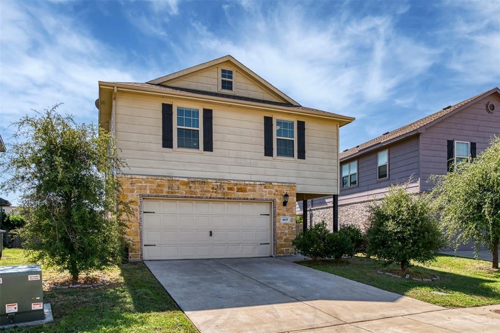 4619 Raleigh Dalton Road
