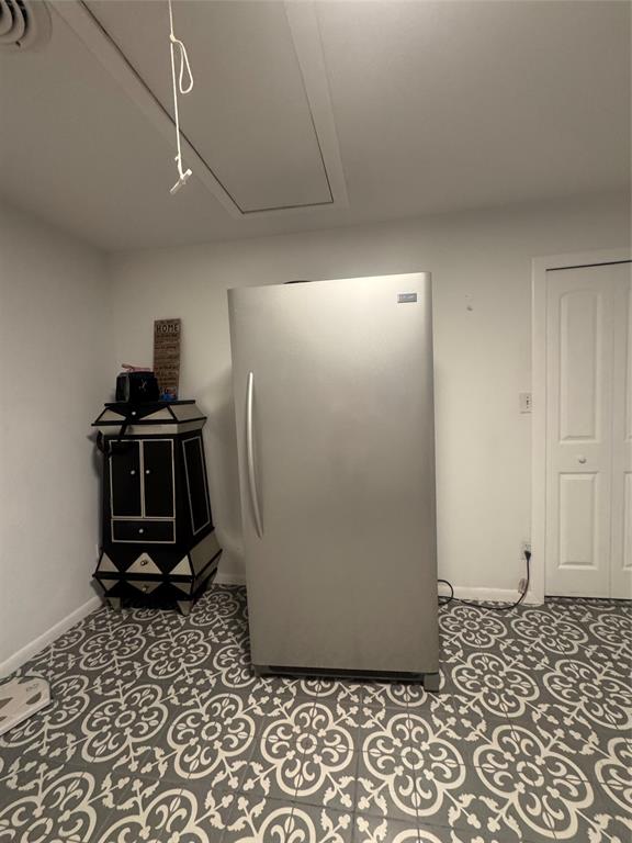 Hico Study - Residential