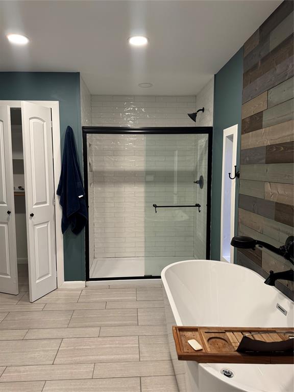 Hico Study - Residential