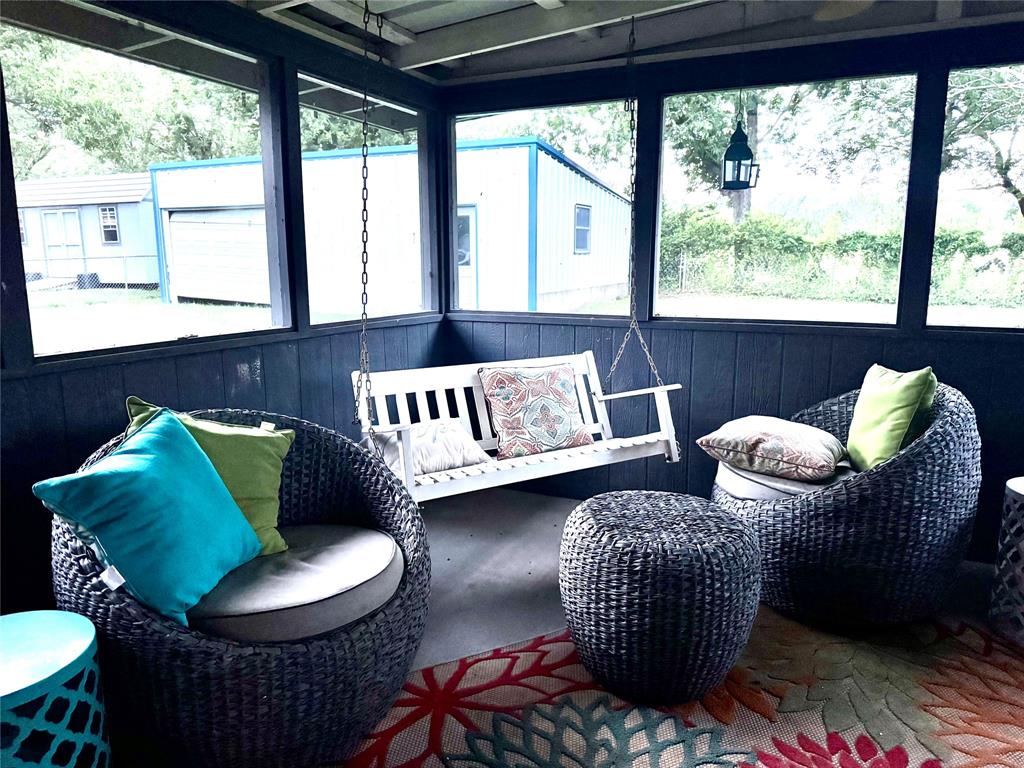 Hico Study - Residential