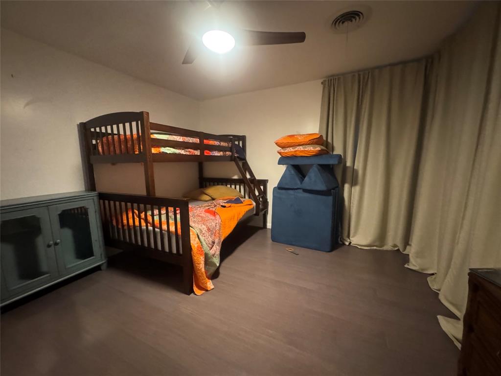 Hico Study - Residential