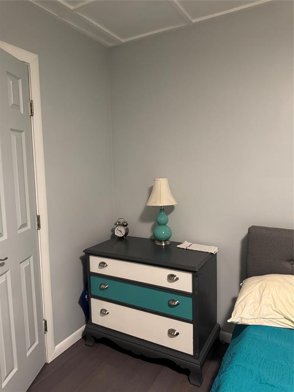 Hico Study - Residential