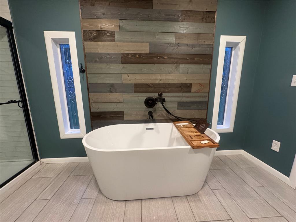 Hico Study - Residential