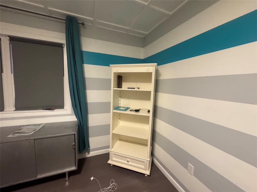 Hico Study - Residential