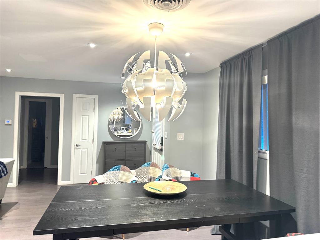 Hico Study - Residential