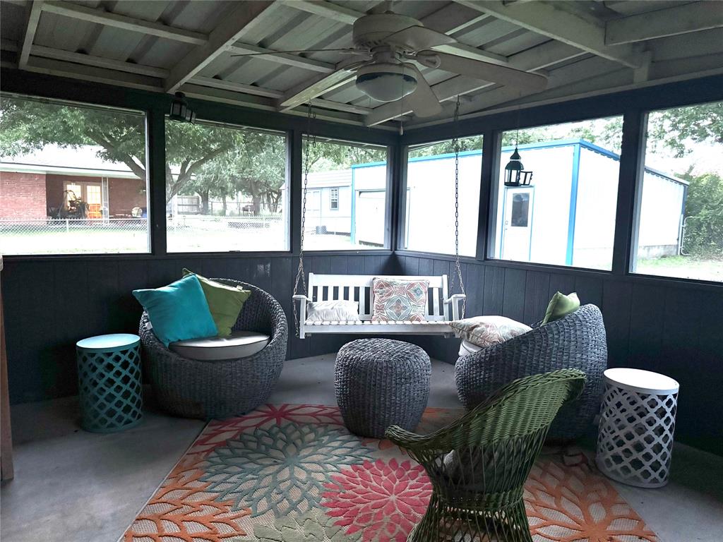 Hico Study - Residential