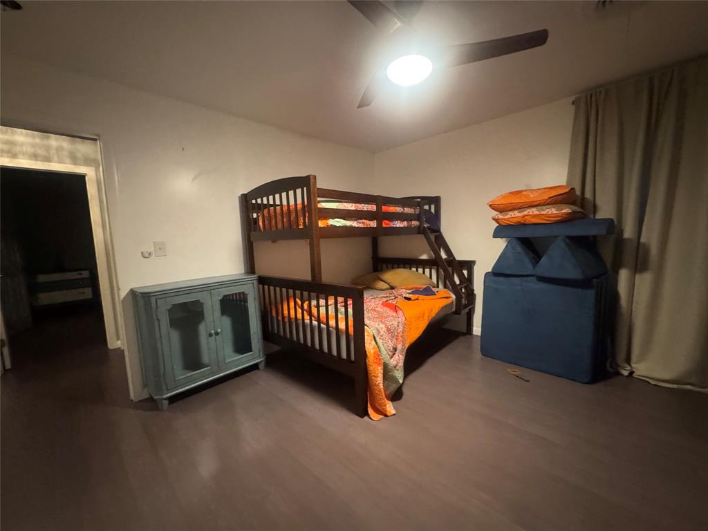 Hico Study - Residential