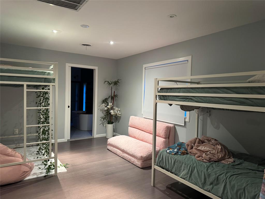 Hico Study - Residential