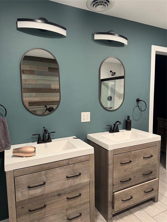 Hico Study - Residential