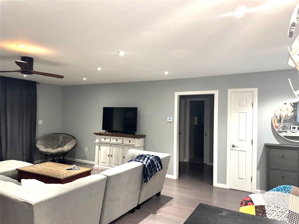 Hico Study - Residential