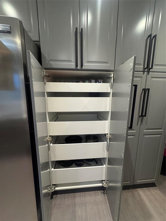 Hico Study - Residential