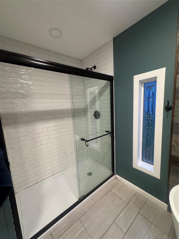 Hico Study - Residential