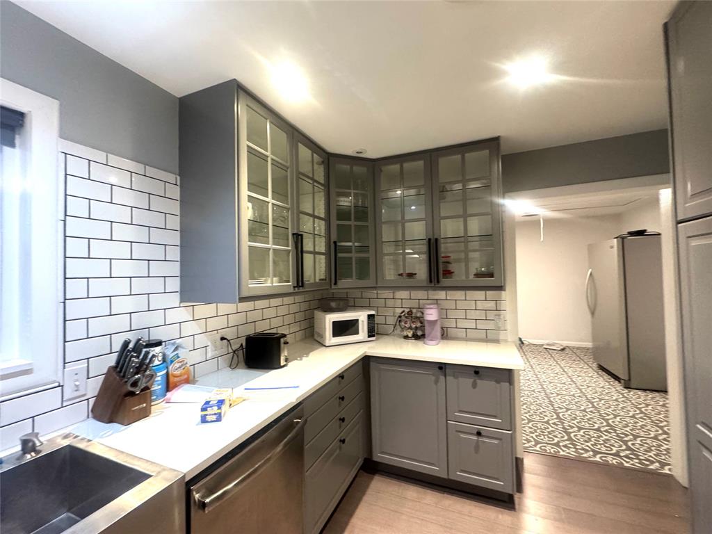 Hico Study - Residential