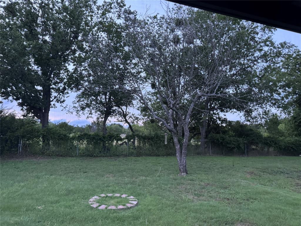 Hico Study - Residential