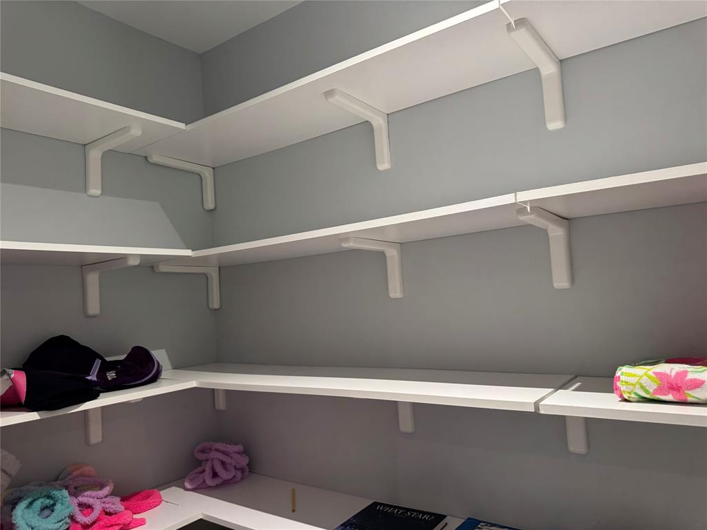 Hico Study - Residential