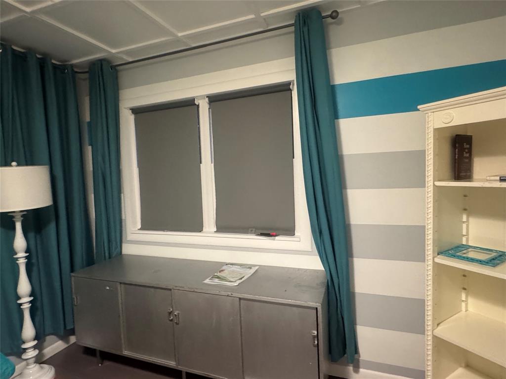 Hico Study - Residential