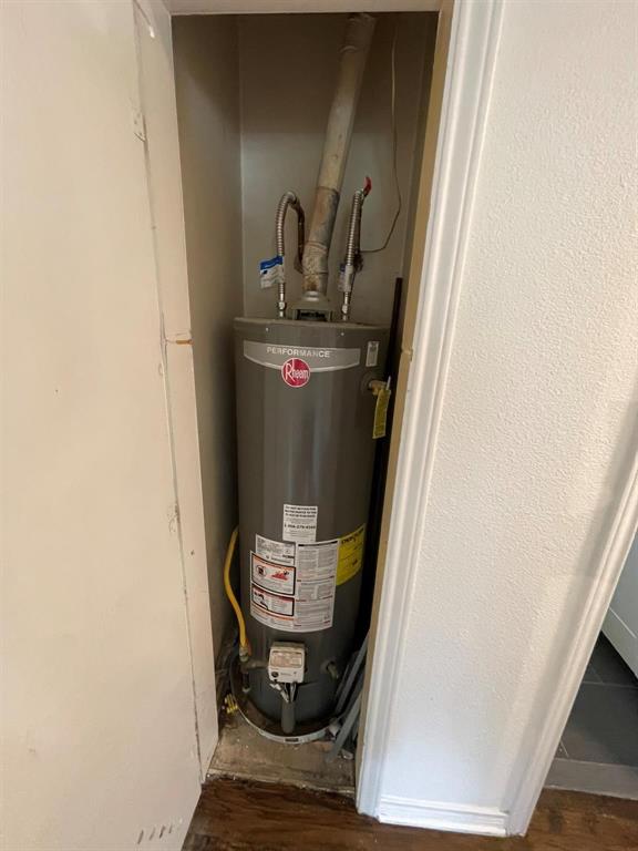 Daugherty Heights 02 - Residential Lease