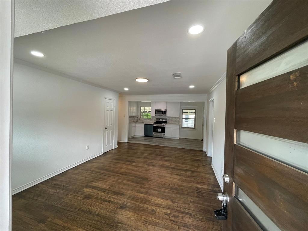 Daugherty Heights 02 - Residential Lease