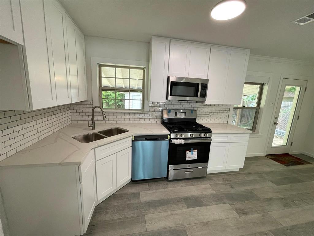 Daugherty Heights 02 - Residential Lease